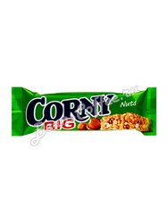 Злаковый батончик Corny Лесной орех (Nuts) 50 г