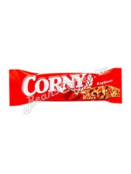 Злаковый батончик Corny Клубника 40 г