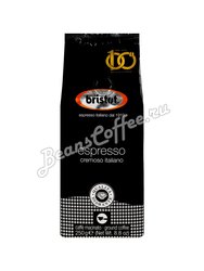 Кофе Bristot молотый Espresso Cremoso Italiano 250 г