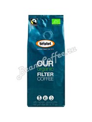 Кофе Bristot молотый Our Bio Filter 192 г