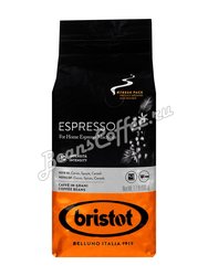 Кофе Bristot в зернах Espresso 500 г