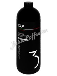 CUP 3. Жидкое средство для удаления накипи 1 л (Черная)
