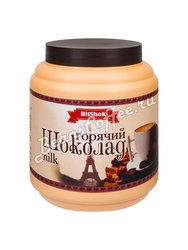 Горячий шоколад Hitshok Белый 1 кг