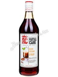 Сироп Royal Cane Ирландский Крем 1 л