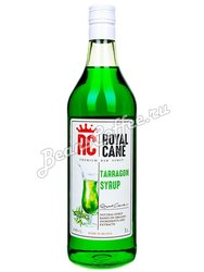 Сироп Royal Cane Тархун 1 л