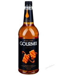 Сироп Gourmix Карамель 1 л