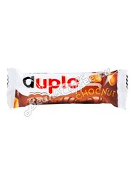 Шоколадный батончик Ferrero Duplo Chocnut 26 г