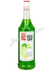 Сироп Royal Cane Лайм 1 л