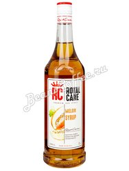 Сироп Royal Cane Дыня 1 л