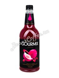 Сироп Gourmix (Da Vinci) Баблгам 1 л