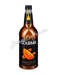 Сироп Gourmix (Da Vinci) Пряная тыква 1 л