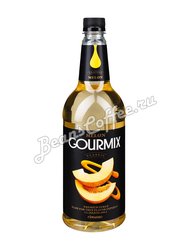 Сироп Gourmix Дыня 1 л