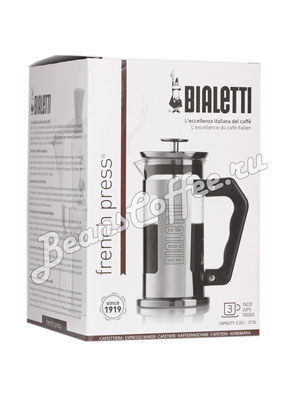 Френч-пресс Bialetti 