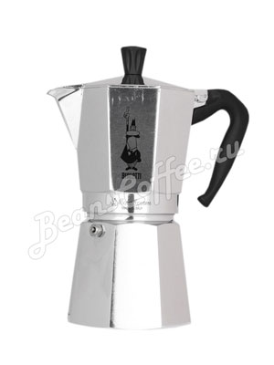 Гейзерная кофеварка Bialetti 