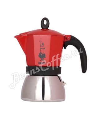 Гейзерная кофеварка Bialetti