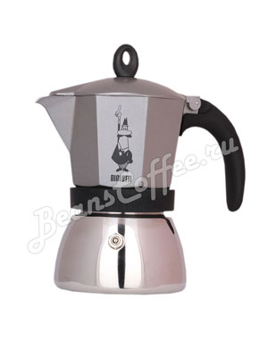 Гейзерная кофеварка Bialetti 