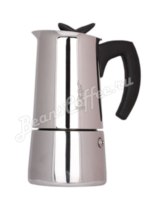 Гейзерная кофеварка Bialetti 