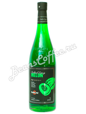 Сироп Barline Green Melon (Зеленая Дыня)