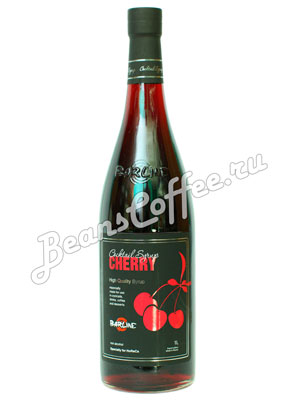 Сироп Barline Cherry (Вишня)