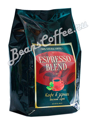 Кофе Espresso Blend 500 гр