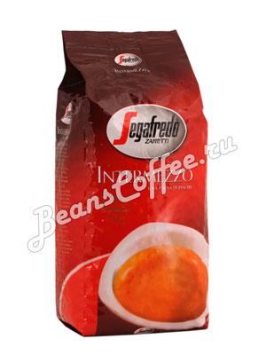 Кофе Segafredo в зернах Intermezzo 500 гр