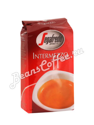 Кофе Segafredo молотый Intermezzo 250 гр