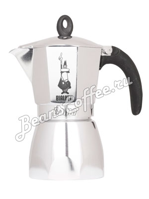 Гейзерная кофеварка Bialetti 