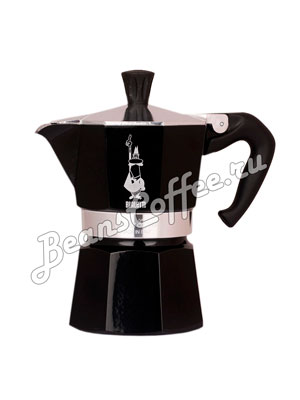 Гейзерная кофеварка Bialetti 