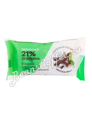 Конфеты Jump Protein mix