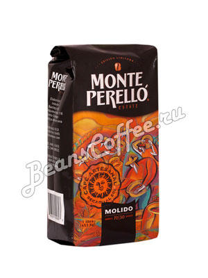 Кофе Monte Perello молотый 454 гр