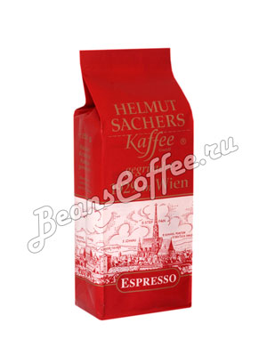 Кофе Helmut Sachers молотый Espresso 250 гр