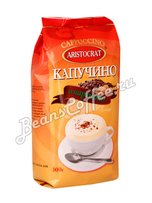 Капучино Амаретто Aristocrat