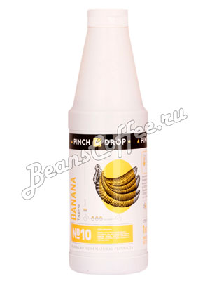 Топпинг Pinch Drop Банан 1 л