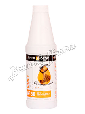 Топпинг Pinch Drop Мед 1 л