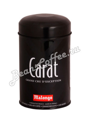 Кофе Malongo молотый Carat 250 гр