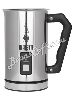 Вспениватель для молока Bialetti MK01 электрический 