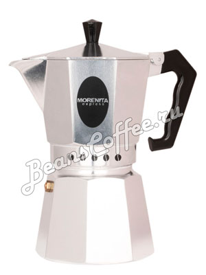 Гейзерная кофеварка Bialetti 