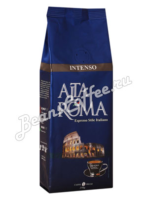 Кофе Alta Roma в зернах Intenso 250 