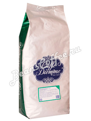 Кофе Diemme в зернах Miscela Aromatica 1кг