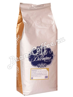 Кофе Diemme в зернах Miscela Oro 1 кг