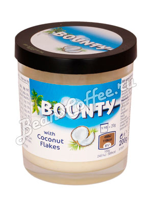 Паста Bounty 200 гр