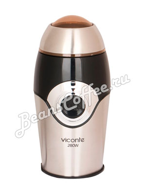 Кофемолка Viconte VC-3108 (черная)