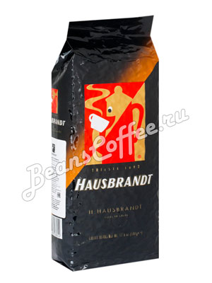 Кофе Hausbrandt в зернах Hausbrandt 500 гр