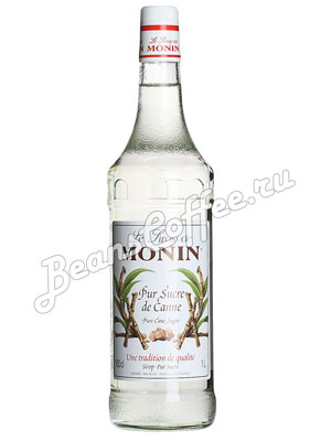 Сироп Monin Сахарный Тростник