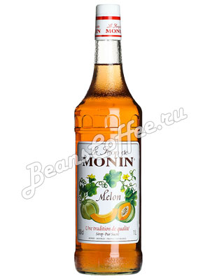 Сироп Monin Дыня