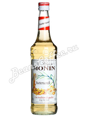 Сироп Monin Ирис