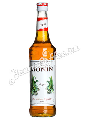 Сироп Monin Агава