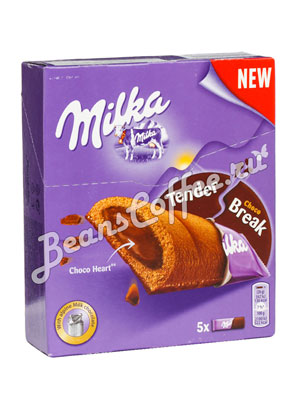 Бисквит Milka Tender Break 130 гр