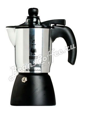 Гейзерная кофеварка Bialetti 