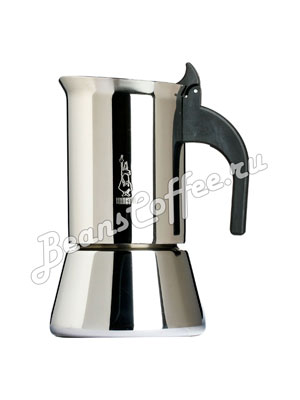 Гейзерная кофеварка Bialetti Venus Elegance 2 порции 1698